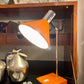 Lampe de bureau Vintage Stilux Milano