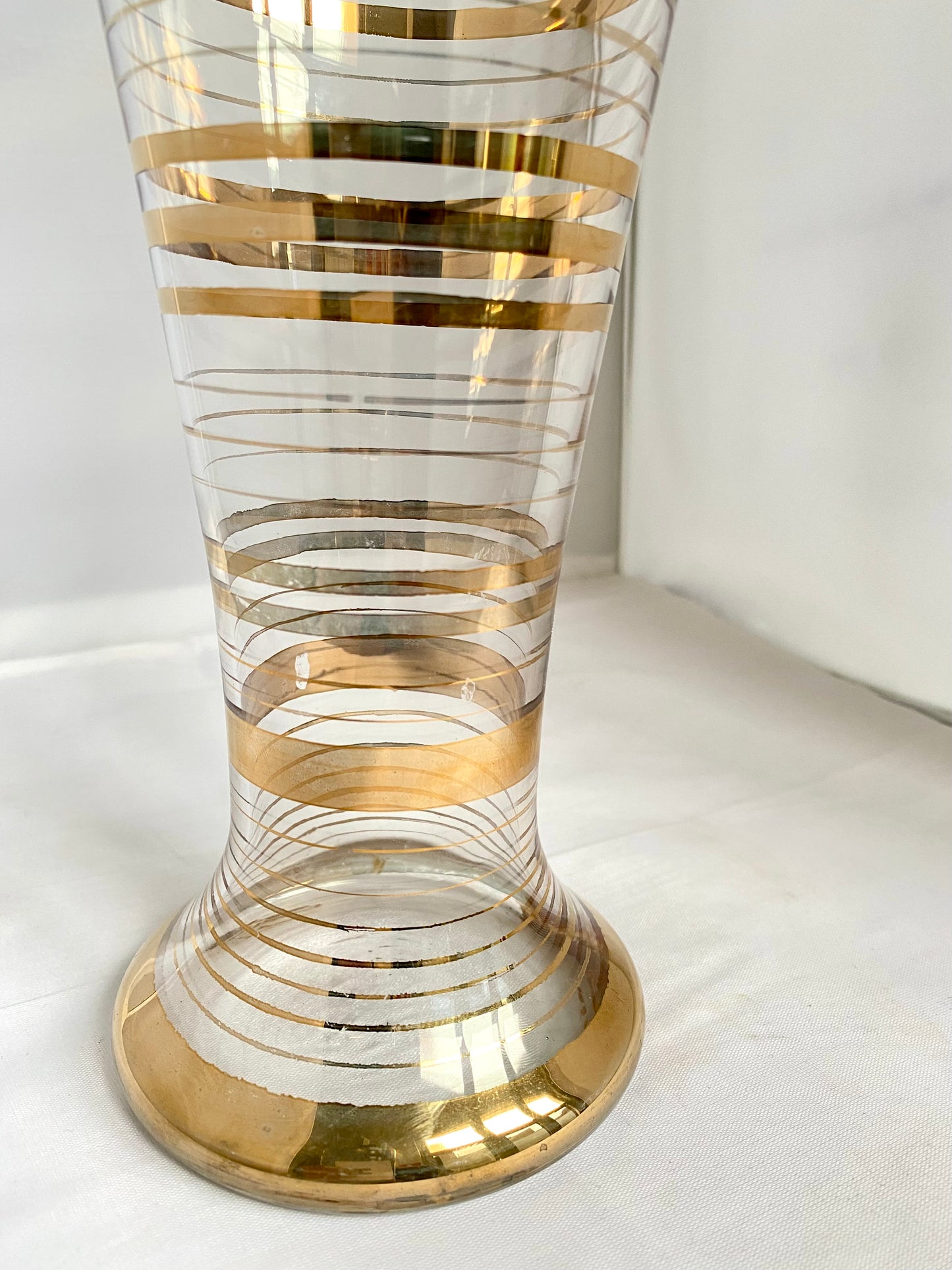 Henri - Vase en verre Boom