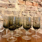 Alfi - Lot de 9 petits verres