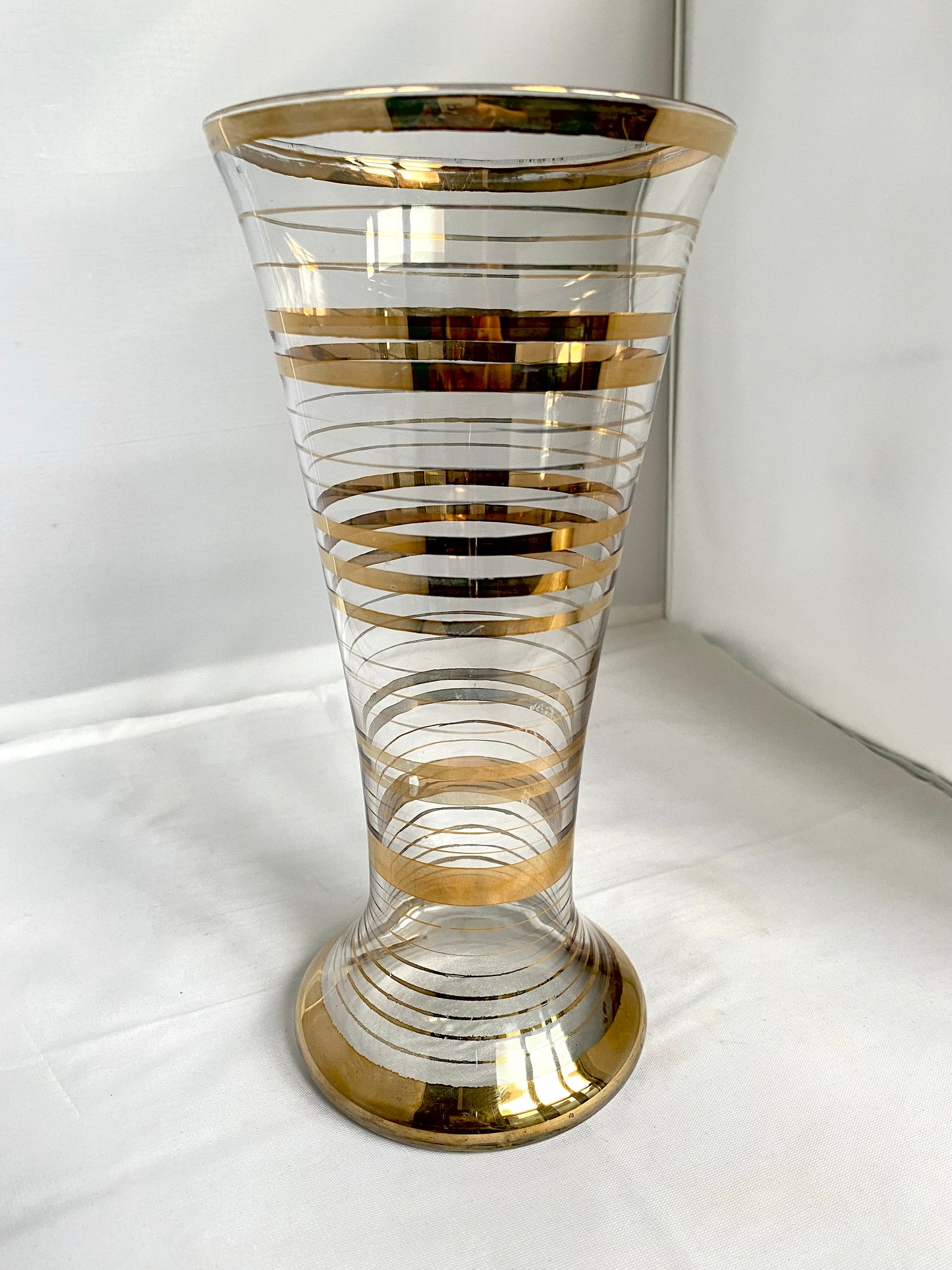 Henri - Vase en verre Boom