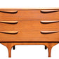 Commode / coiffeuse Tricoire & Vecchione 1960