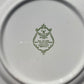 Lot de 8 assiettes plates Nueva Fontebasso