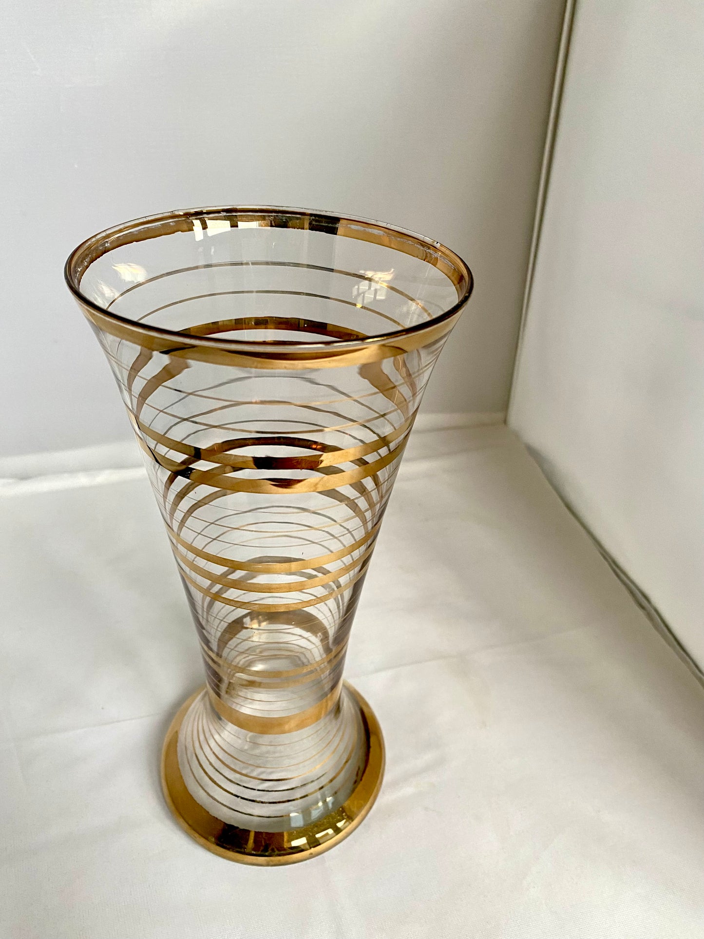 Henri - Vase en verre Boom