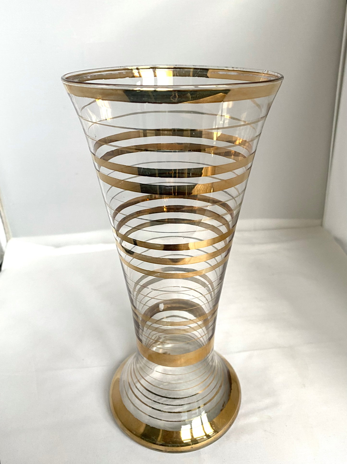 Henri - Vase en verre Boom