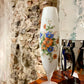 Vase italien en opaline