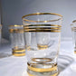 Chloé - Lot de 6 verres à liqueur