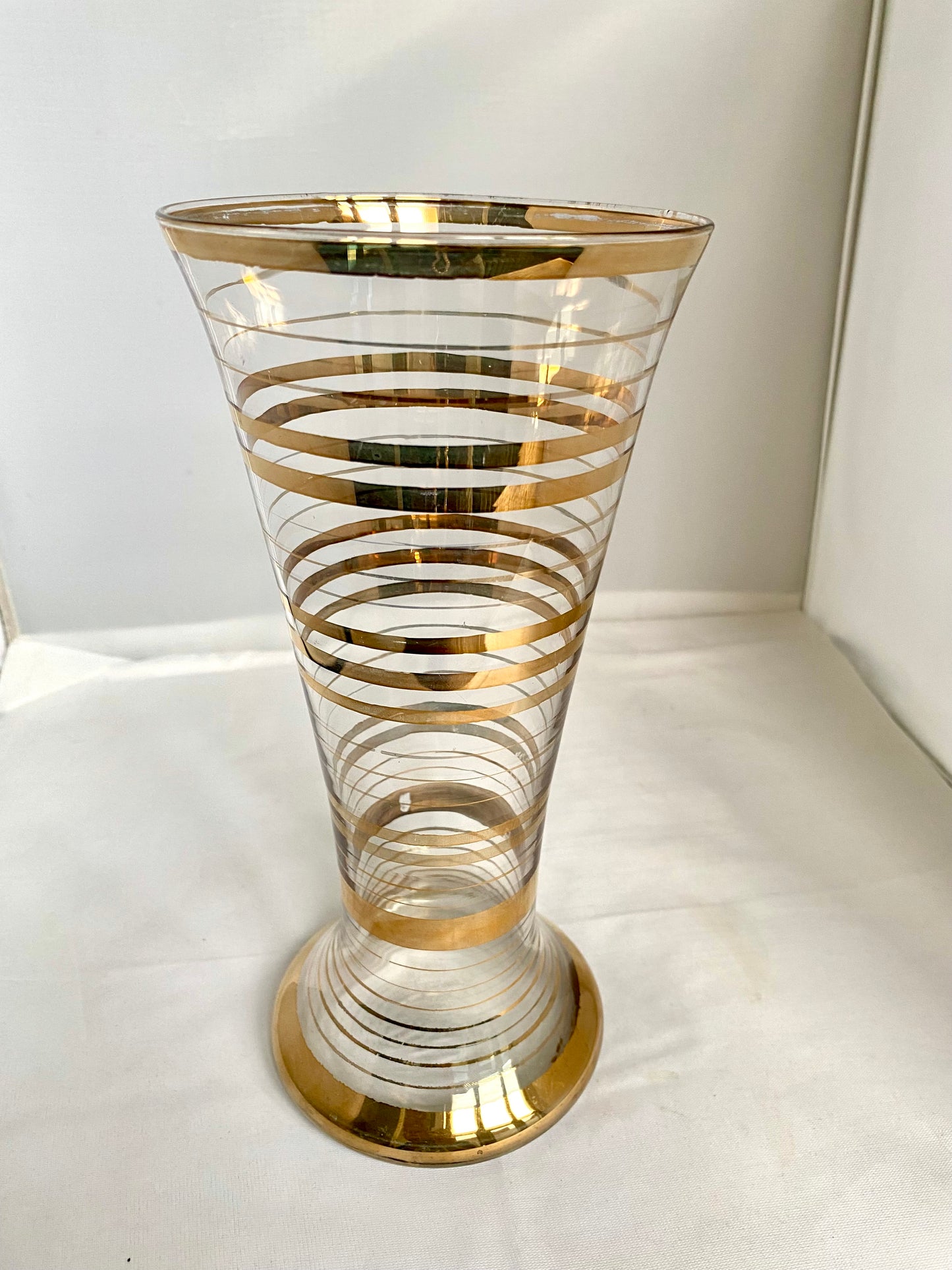 Henri - Vase en verre Boom