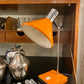 Lampe de bureau Vintage Stilux Milano