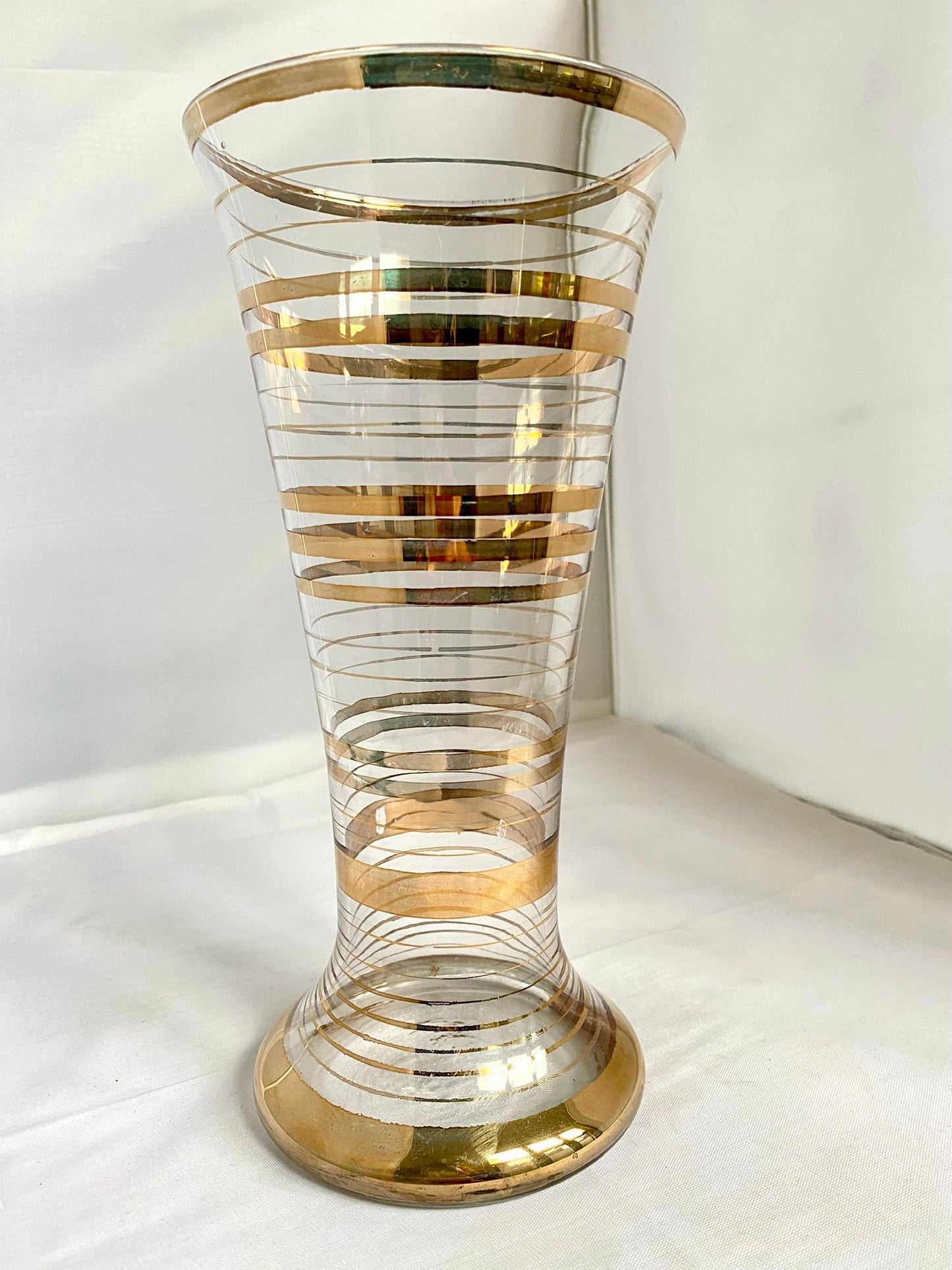 Henri - Vase en verre Boom