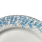 Edmund - Lot de 6 assiettes en porcelaine