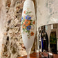 Vase italien en opaline