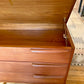 Commode / coiffeuse Tricoire & Vecchione 1960