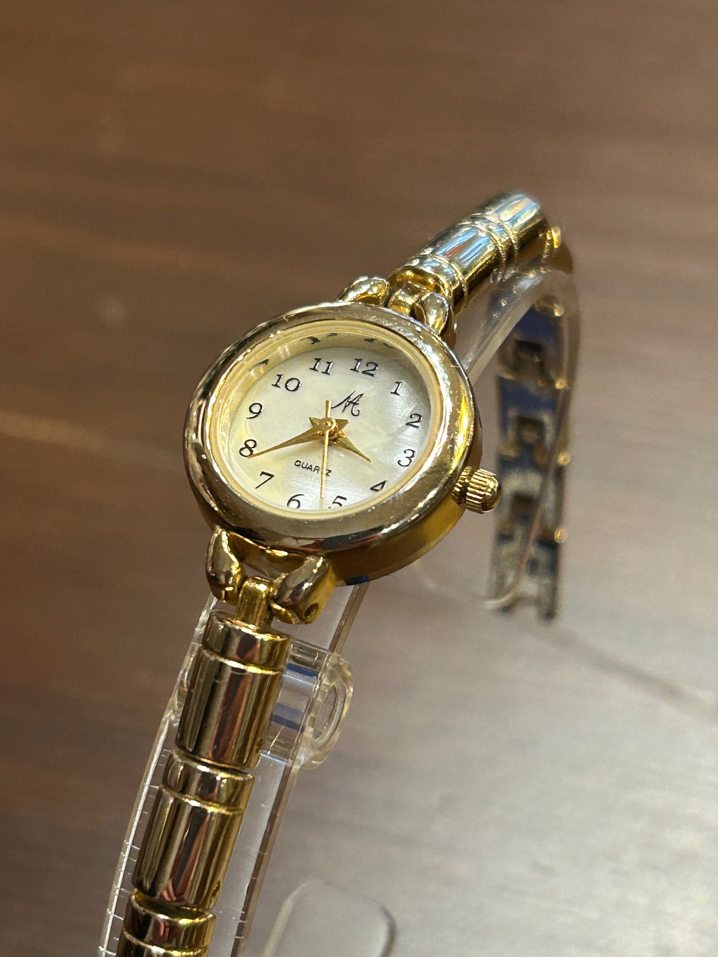 Montre vintage