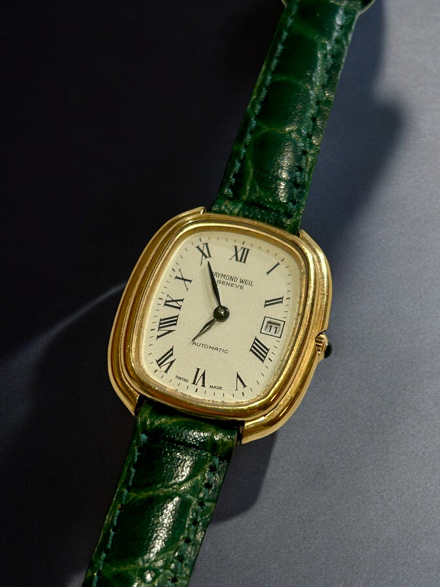 Raymond - Montre Raymond Weil Vintage